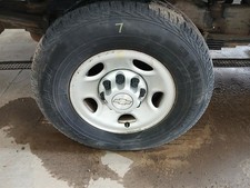 24575 R16 Tire Milestar Pataconia 732 Tread Depth 3042157