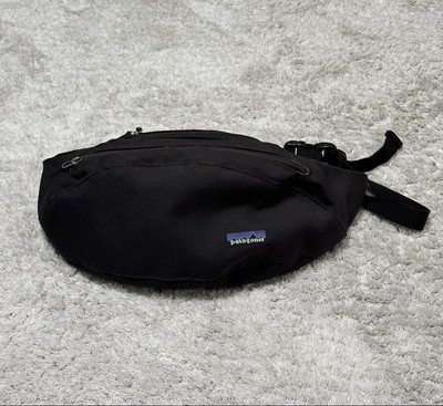 discontinued patagonia bags Discontinued patagonia Waist Bag Hip Bottle SP11 [EXC] limited From JAPAN◎