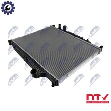 RADIATOR ENGINE COOLING CCH-LR-002 FORRADIATOR ENGINE COOLING CCH-LR-002 FOR LAN