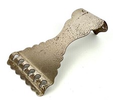 Vintage Tailpiece for various department store archtop models