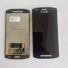 LCD with Touch Screen Digitizer for Zebra TC21 TC210 TC26 TC26AK Genuine