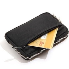 Japanese Styles Coin Purse Card Holder Key Storage Bag, wallet