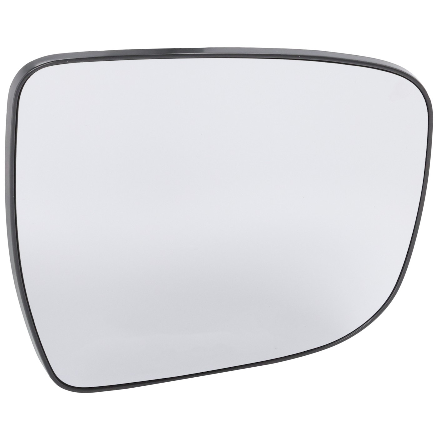 Nissan Juke 2015-2017 Right Passenger Mirror Glass 963653YM7A-image