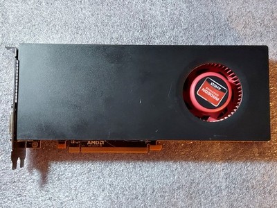 Fully Tested GOOD ATI AMD Radeon HD 6870 1GB PCIe Graphics Video Card GPU