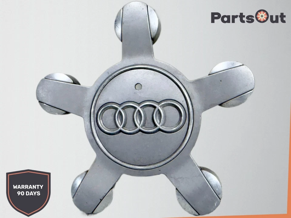 2015 AUDI A3 Q5 S3 ЦЕНТРАЛЬНЫЙ КОЛПАК КОЛЕСА 8R0 601 165 OEM 10 11 12 13 14 15 16 17 18 - Изображение 2 из 4