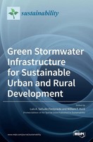 Green Stormwater Infrastructure For Sustainable Urban And Rural Development