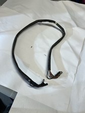 Ford Escort Rs Turbo Xr3i Mk4 Mk3 Cabriolet Alternator Power Loom Wire Wiring