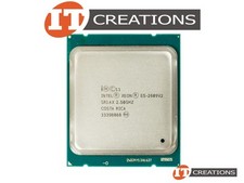 INTEL XEON QUAD CORE PROCESSOR E5-2609V2 2.50GHZ 10MB CACHE 80W CM8063501375800