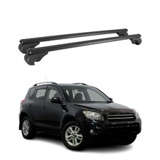 Barres de toit Toyota RAV 4