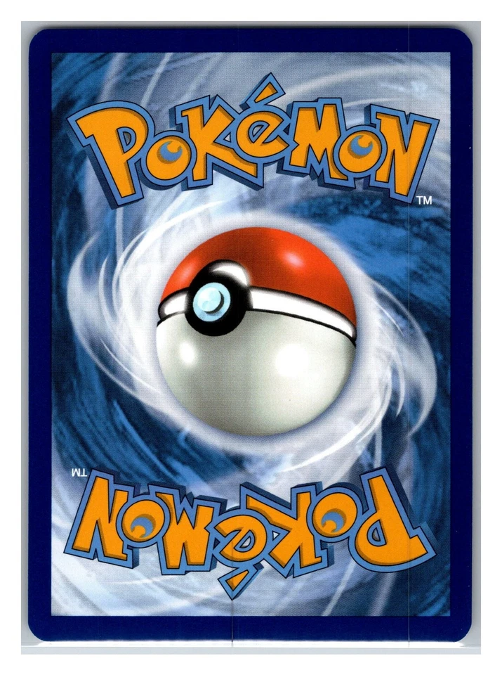 SV05: Temporal Forces #214/162 Gouging Fire ex - Image 2 of 2