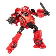 Hasbro Transformers Studio Series Deluxe Cliffjumper Gamer