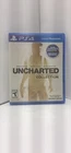 Uncharted Collection - Sony PlayStation 4