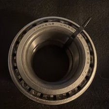 USA TIMKEN SET69 LM501314 LM501349 CUP & CONE BEARING Free Shipping New qty 2