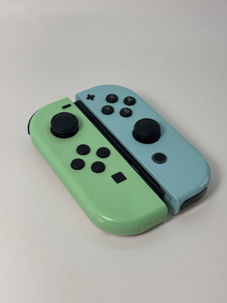 Nintendo Switch ジョイコン お1人様1点限り】【Nintendo Switch】Nintendo Switch Joy-Con