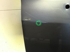 Porte avant et accessoires Renault MODUS