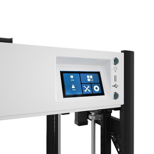 TRONXY VEHO 500PRO FDM 3D Drucker, 300mm/s, Auto Leveling, Klipper,500x500x500mm - Afbeelding 11 van 17