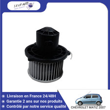 Moteur Chevrolet MATIZ