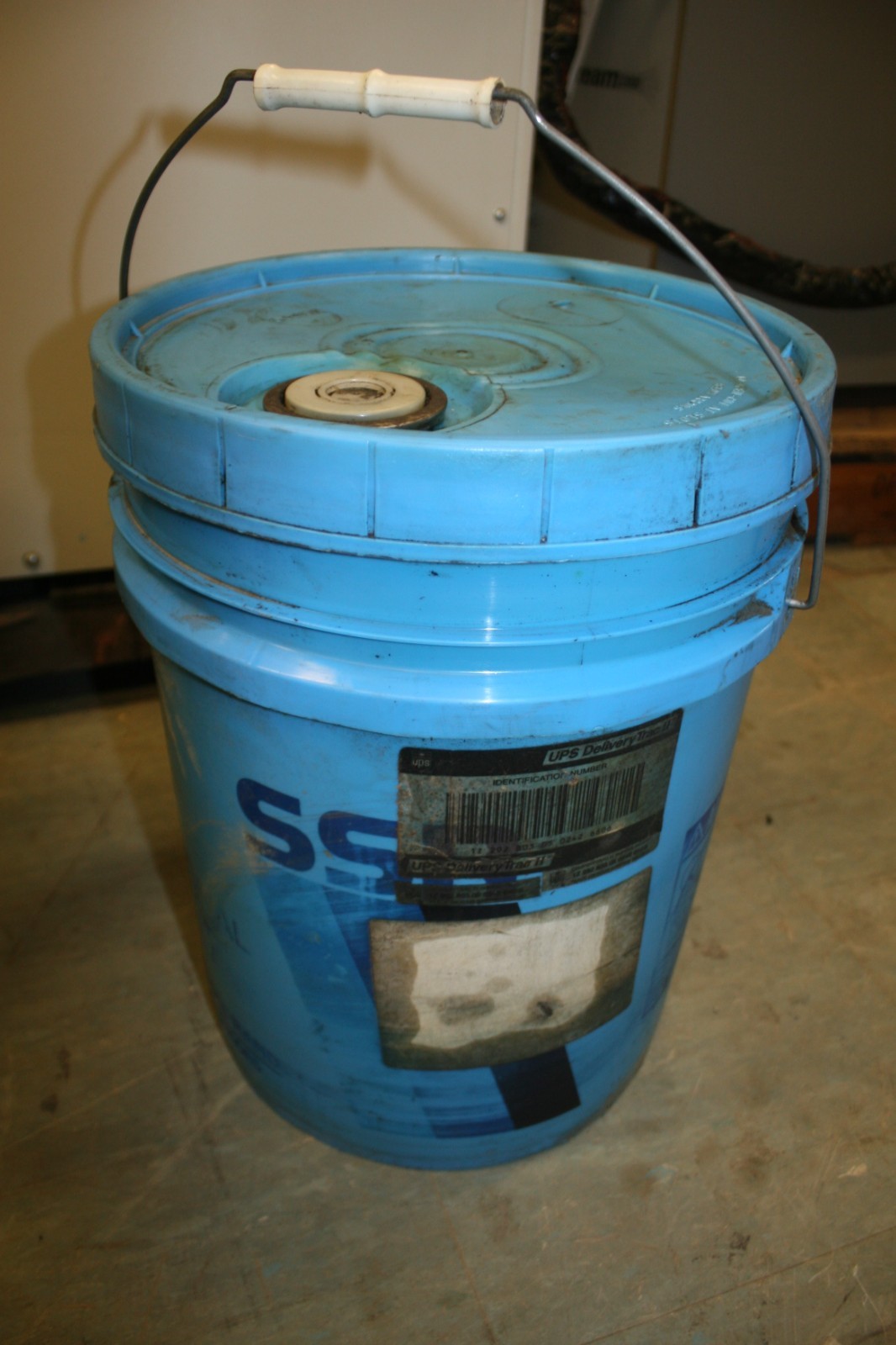 Coolant 5 Gallon