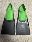 Pair of Vintage Floating 44-45 Malaysia 11-13 HAWAIIAN Reef Explorer Scuba Flip — photo 2