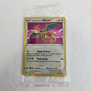 Pokemon Card Bidoof | eBay Pokemon Card Bidoof | eBay