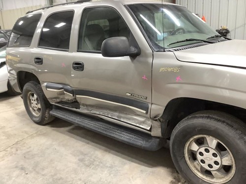 Passenger Right Sun Visor Fits 03-04 SIERRA DENALI 4258515 - Foto 4 di 12