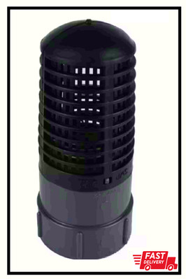 1-1/2 In. Plastic Foot Valve