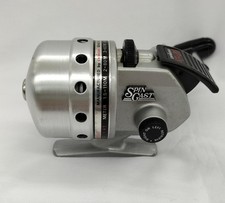 DAIWA Spincast