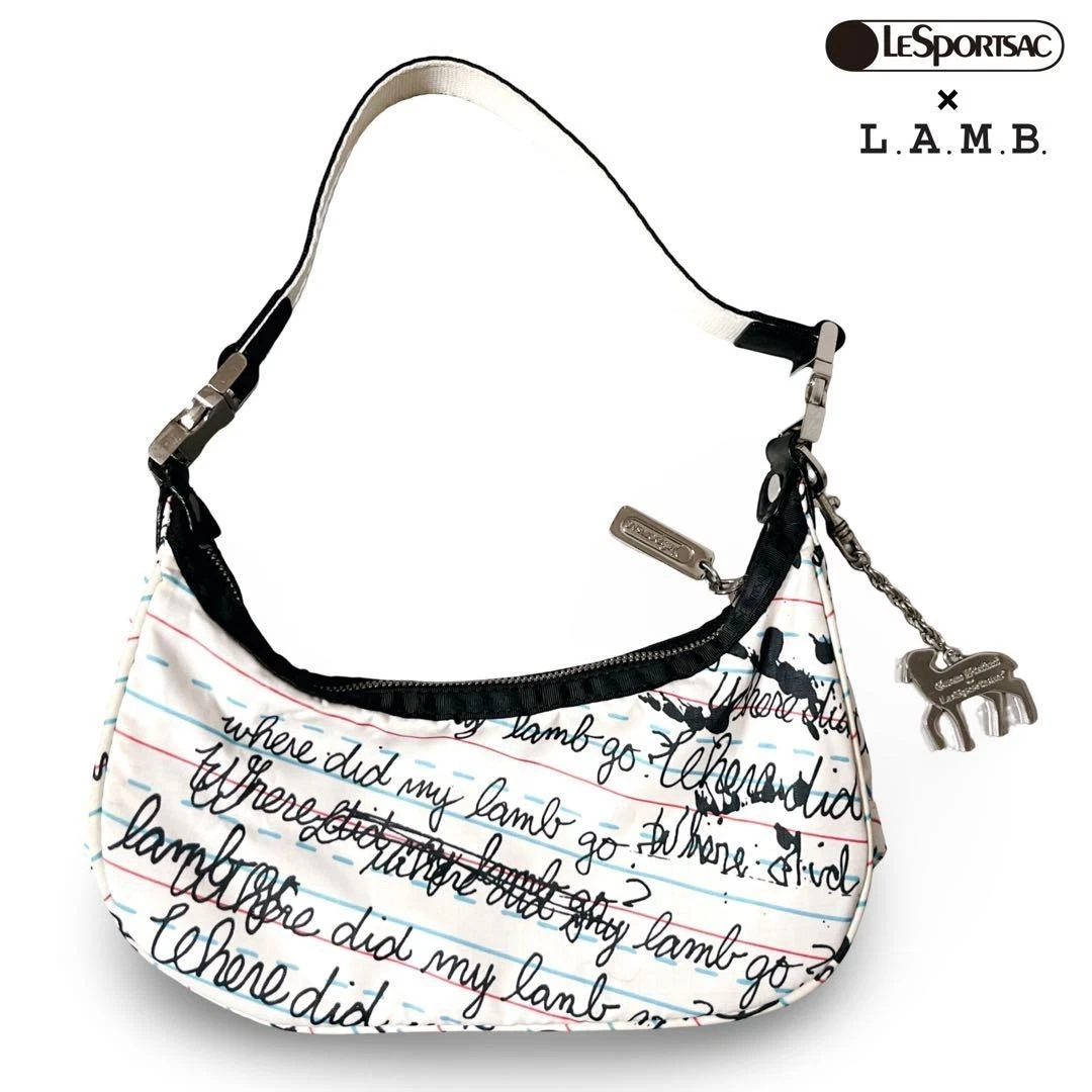 Le SportSac L.A.M.B. Gwen Stefani Bags & Handbags for Women for
