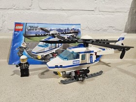 LEGO CITY: Police Station Collection 3661 7279 7285 7286 7498 7741