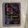 Pokémon M Gardevoir EX Full Art Ultra Rare XY Steam Siege Holo 112/114 210 HP