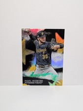 2026 Topps Series 1 - Stars of MLB Paul Skenes #SMLB-21