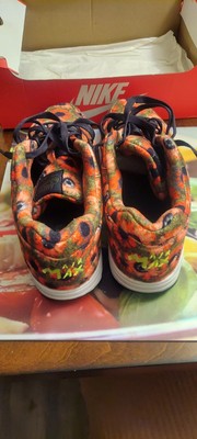 Size 10 - Nike Air Max 1 Premium SE Floral Mowabb Damaged Box