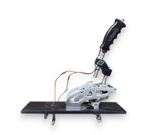 Hurst Pistol-grip Quarter Stick Race Shifter - New Hurst Pistol-grip Quarter Stick Race Shifter - New