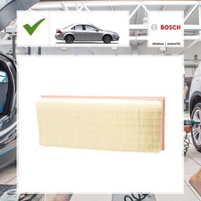 Bosch Luftfilter FORD MONDEO III (B5Y) 1.8 16V