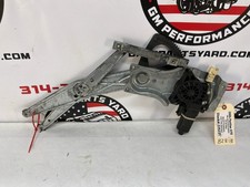 2004 Pontiac GTO RH Passenger Window Regulato...