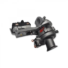 Turbolader restauriert ALFA ROMEO GIULIETTA 2.0 JTDM 110-129kw 821785