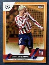 2021-22 Topps UEFA Champions League Jade Edition Soccer Cards Checklist and Odds 10