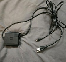 HP 65W Type C USB-C AC Adapter Charger TPN-CA06 L30757-002