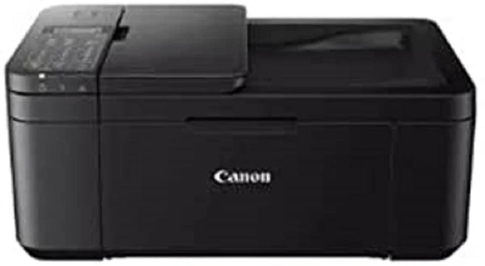 Canon PIXMA TR4650 stampante multifunzione - nero - Immagine 2 di 4