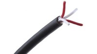 PrzewóD Detektora Termometru Rezystancyjnego (Rtd) RTD Dł. 5M 7/0,2Mm -10 105C P