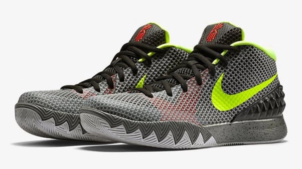 Nike Kyrie 1 Men's Sneakers for Sale | Authenticity Guaranteed | eBay