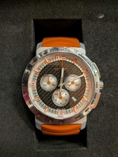 Porsche Design Watch 911 GT3 R Chronograph Limited Edition number 998