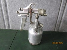 Vintage DeVilbiss 688147 Paint Gun