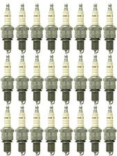 Champion RN9YC-24PK Shop Pack of 24 Copper Plus Small Engine Spark Plug - 415