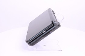 New Nintendo 3DS LL XL Metallic Black [Rank :B] W/Box
