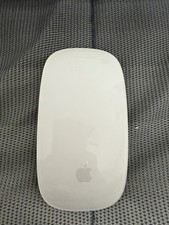 Apple Magic Mouse 2 Wireless Mouse - Silver MLA02LL/A 