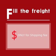 Shipping fee for VIP buyer