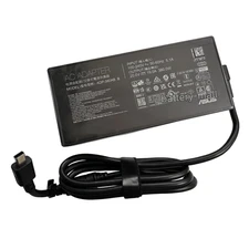 Original 380W Charger for ASUS ROG Strix scar 16 2025 G635LW RTX5080 ADP-380AB B