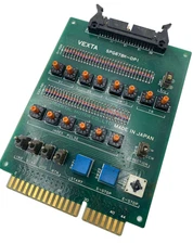 VEXTA SPG678K-OPI PULSE GENERATOR CIRCUIT BOARD SPG678OPI "FREE SHIPPING" 🎯