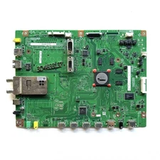 SHARP LCD-52LX845A MAIN BOARD KF953 QPWBXF953WJN1